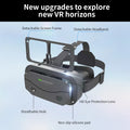 3D VR Glasses with Smart Goggles for Smartphones image 4