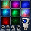 Astronaut Starry Sky Night Light image 4