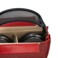 Leather Case for AirPods Max - The Minimalist 3.0 image 3