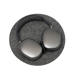Leather Rest Station for AirPods Max