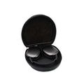 Flat-Grain Leather Case for AirPods Max image 1