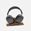 Leather Stand for AirPods Max image 3