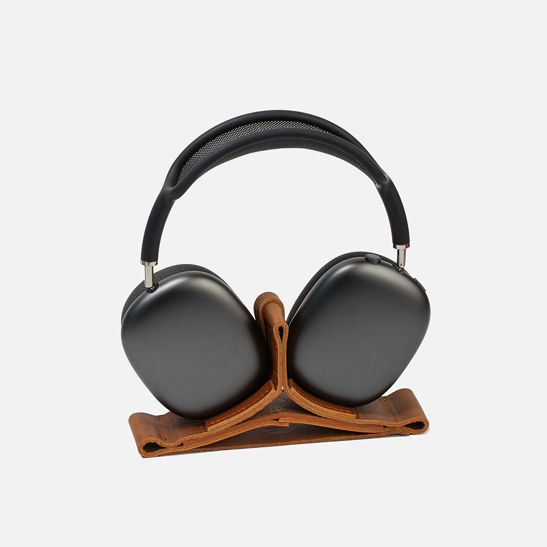 Leather Stand for AirPods Max - Electrosphere South Africa