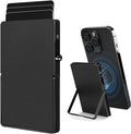 RFID Blocking Wallet Minimalist Slim Card Holder for... image 6