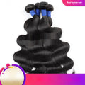 Reverse Hair Natural Color Human Hair Wig