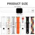 Ten-in-One Smart Watch Set With Wireless Earbuds, Multiple Watch Bands, Magnetic Charger & Protective Case, All-in-One Fitness Smartwatch Gift Box For Men Women