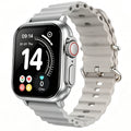 Ten-in-One Smart Watch Set With Wireless Earbuds, Multiple Watch Bands, Magnetic Charger & Protective Case, All-in-One Fitness Smartwatch Gift Box For Men Women