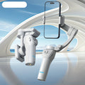 3-Axis Selfie Stick Stabilizer with LED & Face Tracking image 3