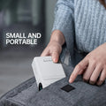 1080P HD Mini Projector with LED Display image 4