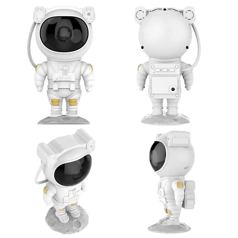Astronaut Starry Sky Night Light - Electrosphere South Africa